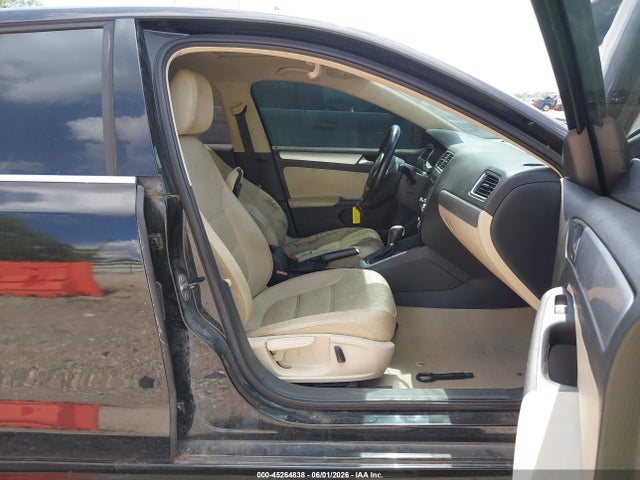 Продаж на аукціоні авто 2014 Volkswagen Jetta 1.8t Se, vin: 3VWD07AJ7EM382451, номер лоту: 45264838