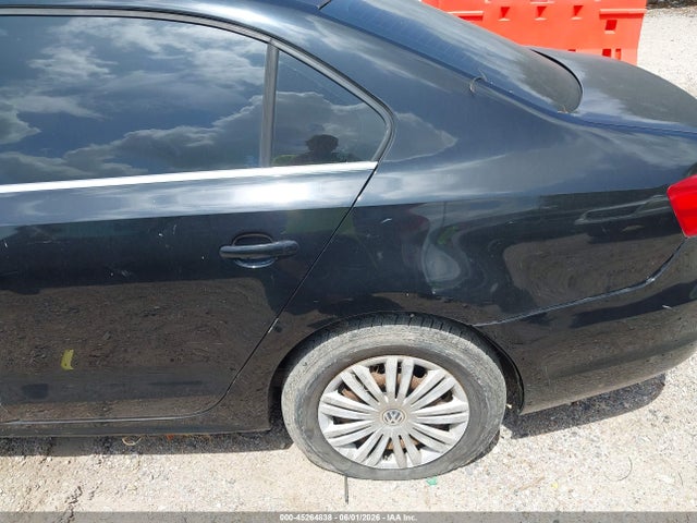 Продаж на аукціоні авто 2014 Volkswagen Jetta 1.8t Se, vin: 3VWD07AJ7EM382451, номер лоту: 45264838