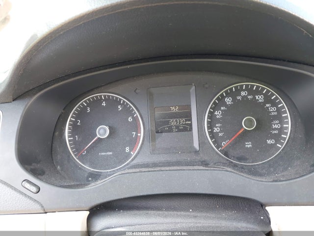 Продаж на аукціоні авто 2014 Volkswagen Jetta 1.8t Se, vin: 3VWD07AJ7EM382451, номер лоту: 45264838