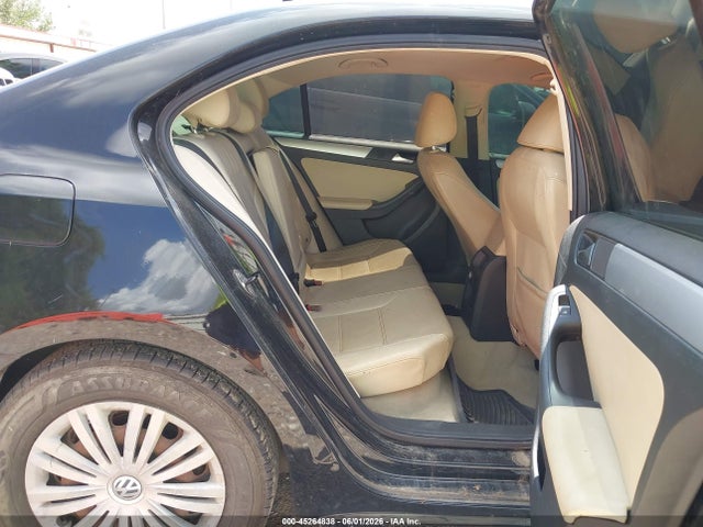 Продаж на аукціоні авто 2014 Volkswagen Jetta 1.8t Se, vin: 3VWD07AJ7EM382451, номер лоту: 45264838