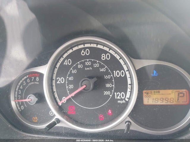 2011 Mazda Mazda2 Sport მანქანა იყიდება აუქციონზე, vin: JM1DE1HYXB0129482, აუქციონის ნომერი: 45264840