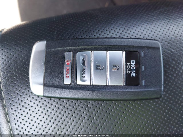 45264841 :رقم المزاد ، 5J8YD3H83LL000226 vin ، 2020 Acura Mdx Advance Package مزاد بيع