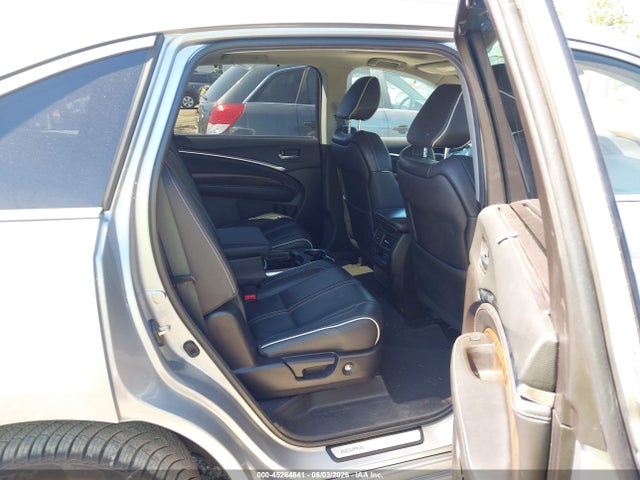 45264841 :رقم المزاد ، 5J8YD3H83LL000226 vin ، 2020 Acura Mdx Advance Package مزاد بيع