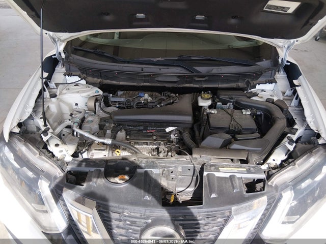 Nissan ROGUE S 2019 KNMAT2MV9KP534783 Image 10
