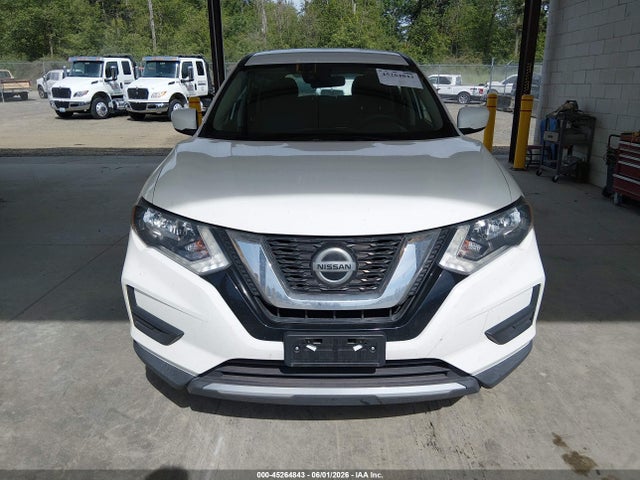 Nissan ROGUE S 2019 KNMAT2MV9KP534783 Image 12