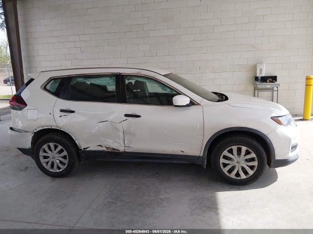 Nissan ROGUE S 2019 KNMAT2MV9KP534783 Image 13