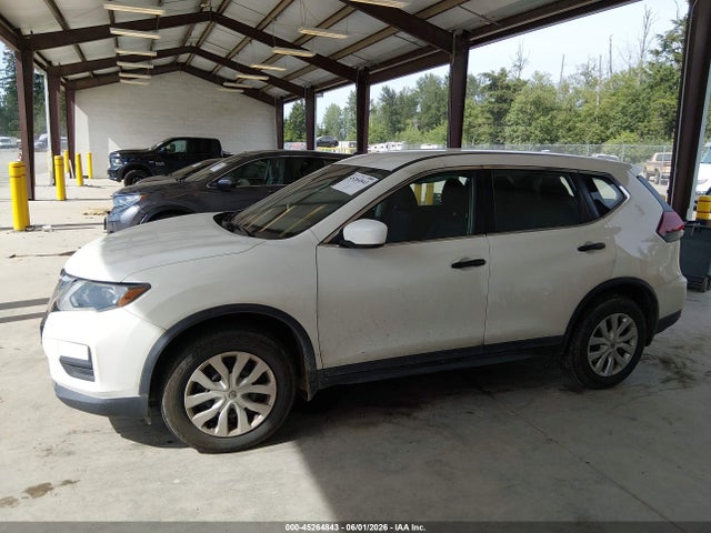 Nissan ROGUE S 2019 KNMAT2MV9KP534783 Image 14