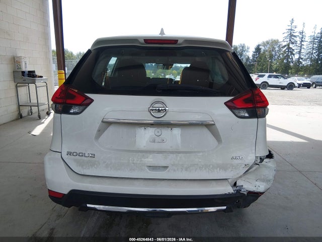 Nissan ROGUE S 2019 KNMAT2MV9KP534783 Image 16