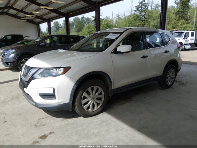 Nissan ROGUE S 2019 KNMAT2MV9KP534783 Image 2