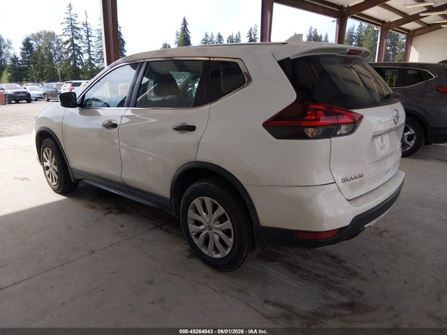 Nissan ROGUE S 2019 KNMAT2MV9KP534783 Image 3