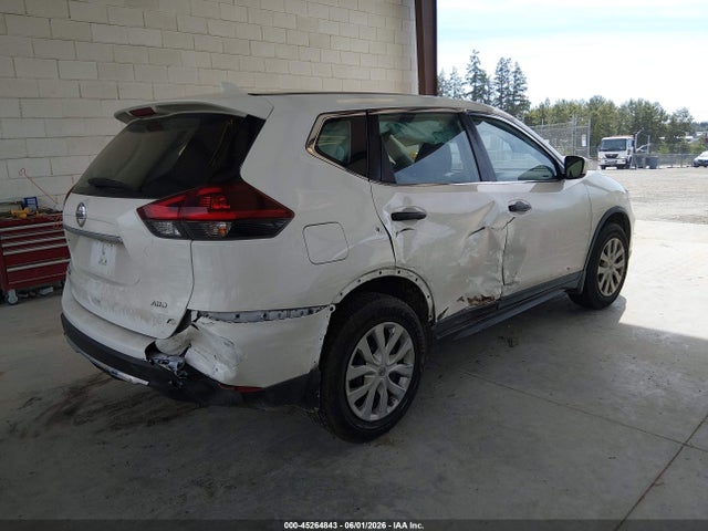 Nissan ROGUE S 2019 KNMAT2MV9KP534783 Image 4