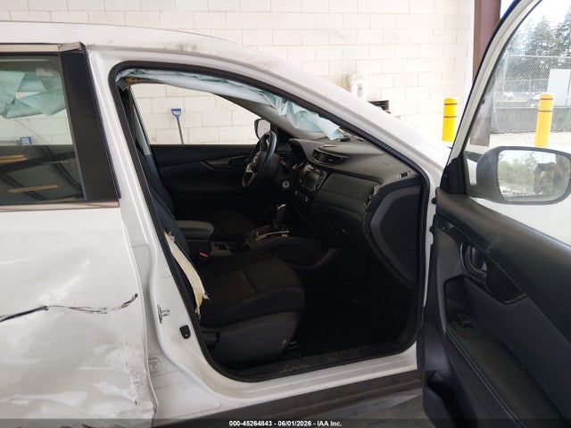 Nissan ROGUE S 2019 KNMAT2MV9KP534783 Image 5