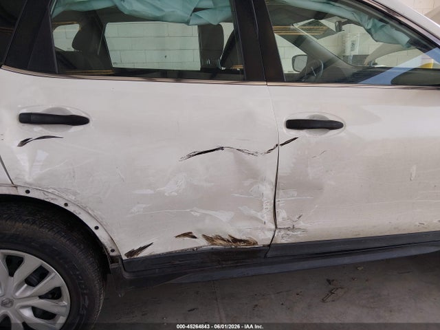 Nissan ROGUE S 2019 KNMAT2MV9KP534783 Image 6