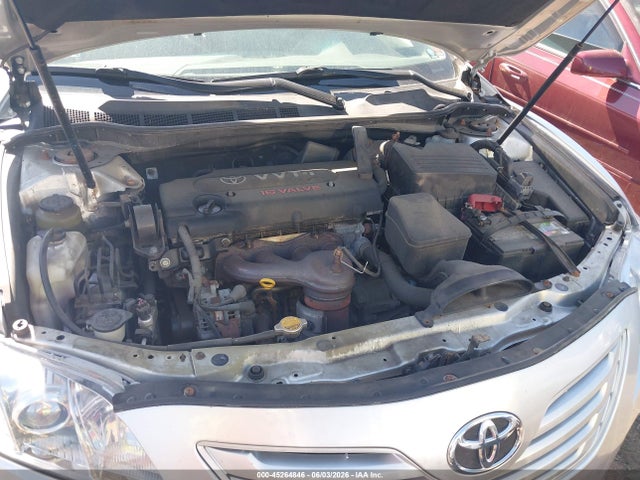 Aukcja sprzedaży 2009 Toyota Camry, vin: 4T4BE46KX9R104643, numer aukcji: 45264846