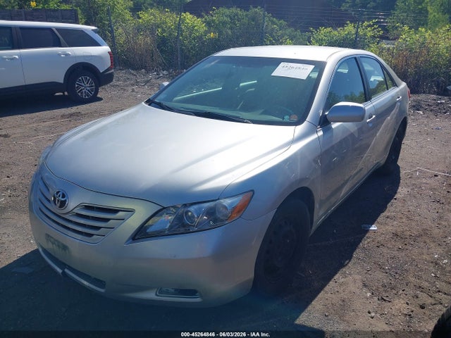Aukcja sprzedaży 2009 Toyota Camry, vin: 4T4BE46KX9R104643, numer aukcji: 45264846