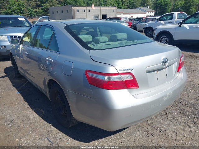 Aukcja sprzedaży 2009 Toyota Camry, vin: 4T4BE46KX9R104643, numer aukcji: 45264846