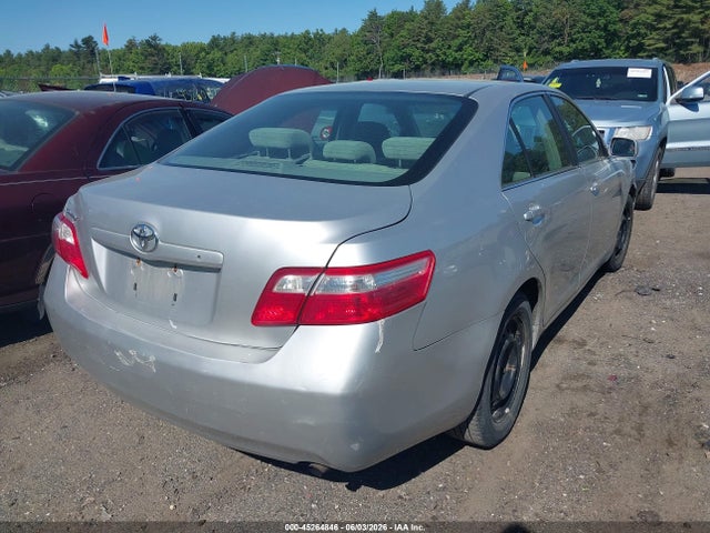 Aukcja sprzedaży 2009 Toyota Camry, vin: 4T4BE46KX9R104643, numer aukcji: 45264846