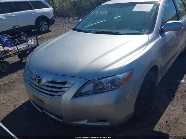 Aukcja sprzedaży 2009 Toyota Camry, vin: 4T4BE46KX9R104643, numer aukcji: 45264846
