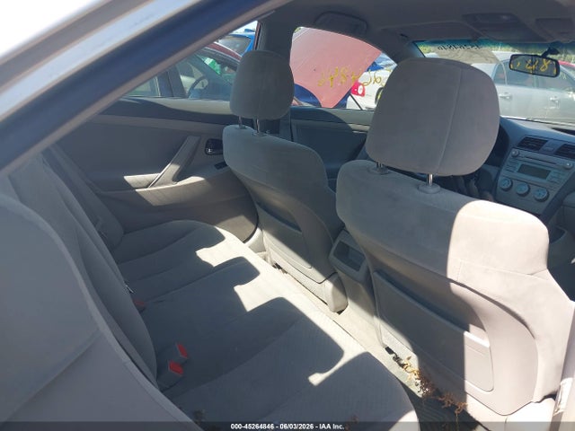 Aukcja sprzedaży 2009 Toyota Camry, vin: 4T4BE46KX9R104643, numer aukcji: 45264846