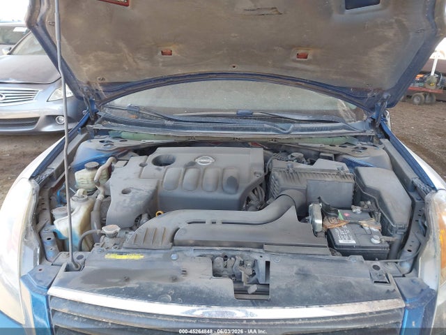 Продажа на аукционе авто 2008 Nissan Altima 2.5 S, vin: 1N4AL21E78N400742, номер лота: 45264848