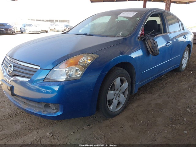Продажа на аукционе авто 2008 Nissan Altima 2.5 S, vin: 1N4AL21E78N400742, номер лота: 45264848