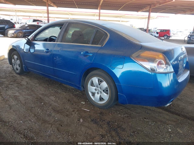 Продажа на аукционе авто 2008 Nissan Altima 2.5 S, vin: 1N4AL21E78N400742, номер лота: 45264848