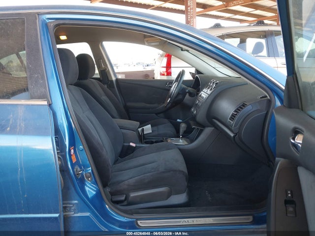 Продажа на аукционе авто 2008 Nissan Altima 2.5 S, vin: 1N4AL21E78N400742, номер лота: 45264848