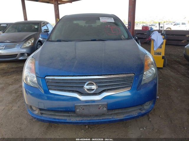 Продажа на аукционе авто 2008 Nissan Altima 2.5 S, vin: 1N4AL21E78N400742, номер лота: 45264848