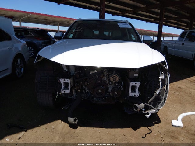 Aukcja sprzedaży 2022 Audi Q5 Premium Plus 45 Tfsi S Line Quattro S Tronic, vin: WA1EAAFY0N2013892, numer aukcji: 45264850