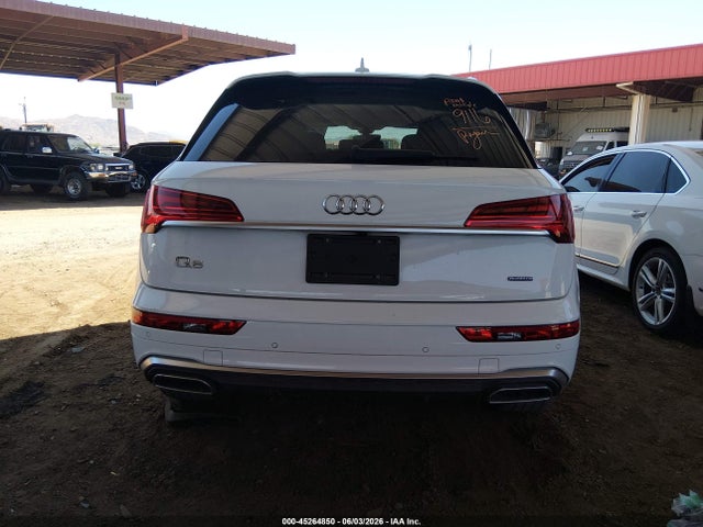 Aukcja sprzedaży 2022 Audi Q5 Premium Plus 45 Tfsi S Line Quattro S Tronic, vin: WA1EAAFY0N2013892, numer aukcji: 45264850