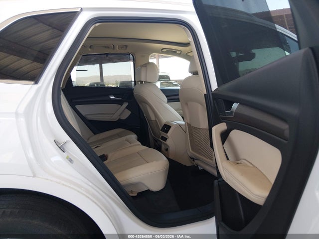 Aukcja sprzedaży 2022 Audi Q5 Premium Plus 45 Tfsi S Line Quattro S Tronic, vin: WA1EAAFY0N2013892, numer aukcji: 45264850