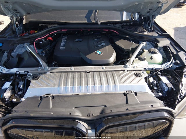 Aukcja sprzedaży 2026 Bmw X3 30 Xdrive, vin: 5UX53GP07T9438699, numer aukcji: 45264855