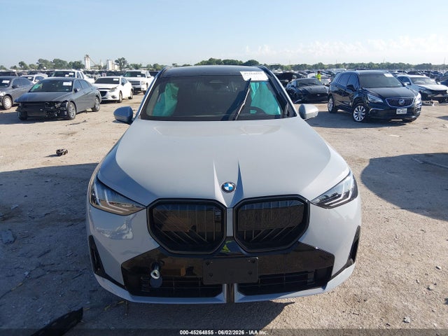 Aukcja sprzedaży 2026 Bmw X3 30 Xdrive, vin: 5UX53GP07T9438699, numer aukcji: 45264855
