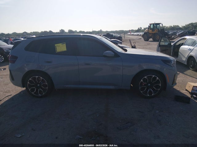 Aukcja sprzedaży 2026 Bmw X3 30 Xdrive, vin: 5UX53GP07T9438699, numer aukcji: 45264855