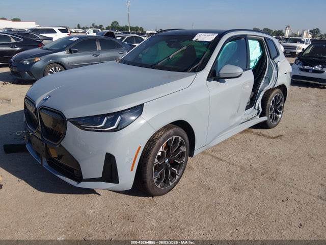 Aukcja sprzedaży 2026 Bmw X3 30 Xdrive, vin: 5UX53GP07T9438699, numer aukcji: 45264855