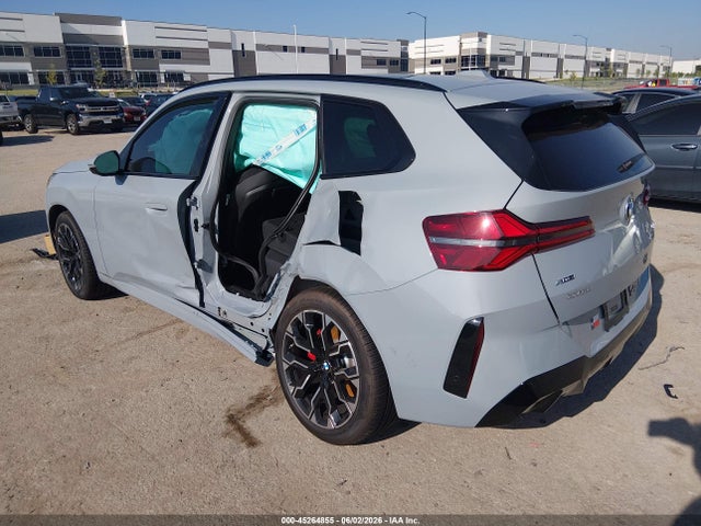 Aukcja sprzedaży 2026 Bmw X3 30 Xdrive, vin: 5UX53GP07T9438699, numer aukcji: 45264855