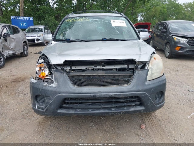 Aukcja sprzedaży 2005 Honda Cr-v Ex, vin: JHLRD78885C015126, numer aukcji: 45264856