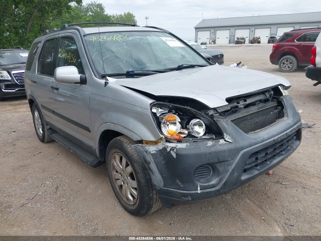 Aukcja sprzedaży 2005 Honda Cr-v Ex, vin: JHLRD78885C015126, numer aukcji: 45264856