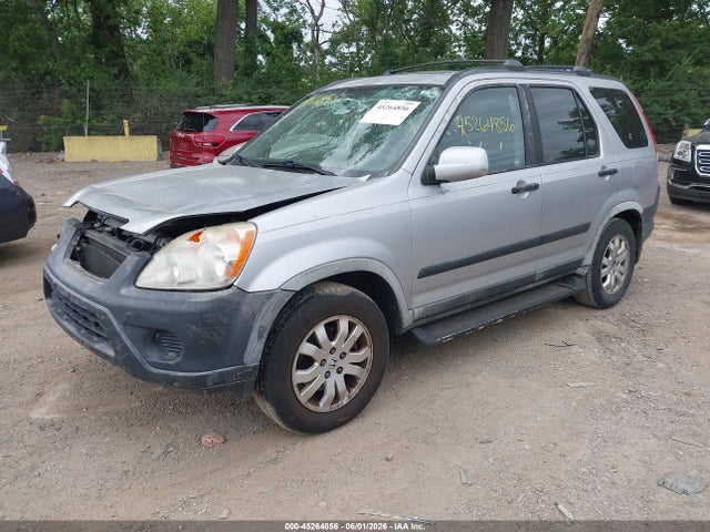 Aukcja sprzedaży 2005 Honda Cr-v Ex, vin: JHLRD78885C015126, numer aukcji: 45264856