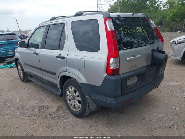 Aukcja sprzedaży 2005 Honda Cr-v Ex, vin: JHLRD78885C015126, numer aukcji: 45264856