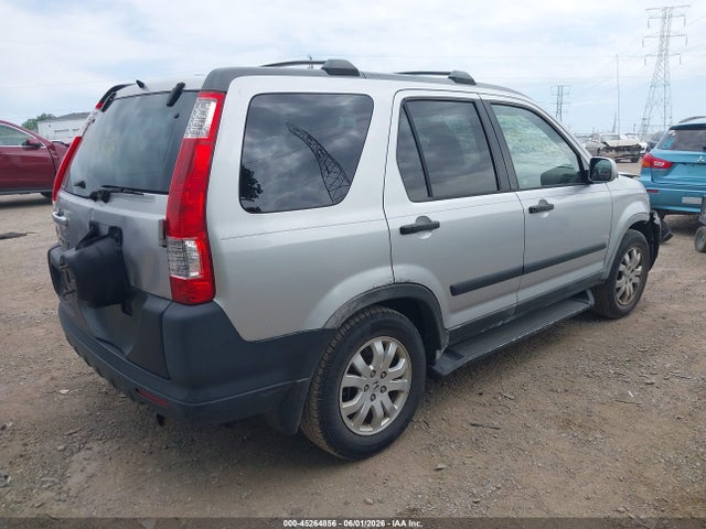 Aukcja sprzedaży 2005 Honda Cr-v Ex, vin: JHLRD78885C015126, numer aukcji: 45264856