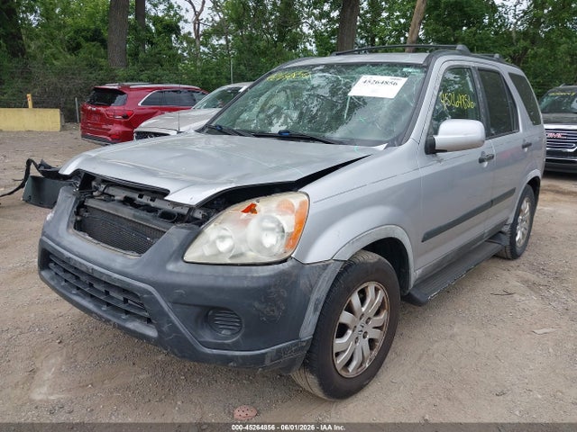 Aukcja sprzedaży 2005 Honda Cr-v Ex, vin: JHLRD78885C015126, numer aukcji: 45264856