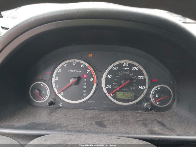 Aukcja sprzedaży 2005 Honda Cr-v Ex, vin: JHLRD78885C015126, numer aukcji: 45264856