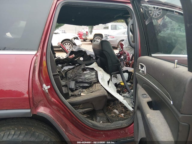 Aukcja sprzedaży 2019 Jeep Grand Cherokee Limited 4x4, vin: 1C4RJFBG3KC729578, numer aukcji: 45264861