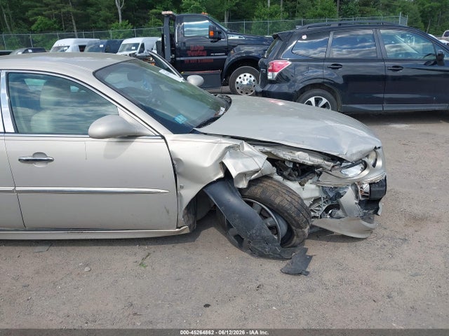 Aukcja sprzedaży 2009 Buick Lacrosse Cxl, vin: 2G4WD582791215115, numer aukcji: 45264862
