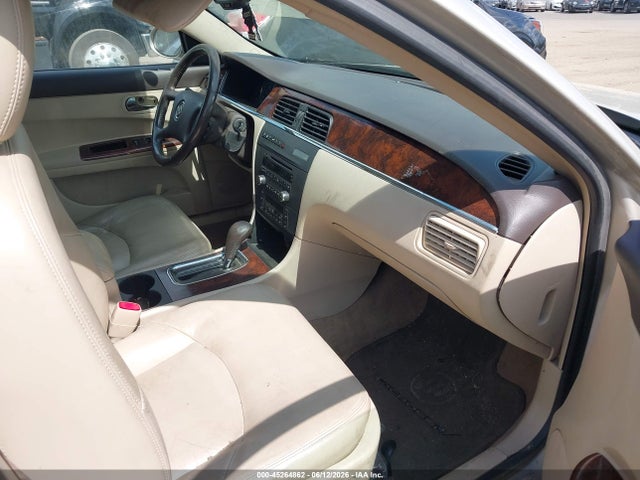 Aukcja sprzedaży 2009 Buick Lacrosse Cxl, vin: 2G4WD582791215115, numer aukcji: 45264862