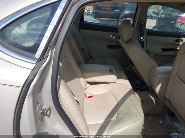 Aukcja sprzedaży 2009 Buick Lacrosse Cxl, vin: 2G4WD582791215115, numer aukcji: 45264862