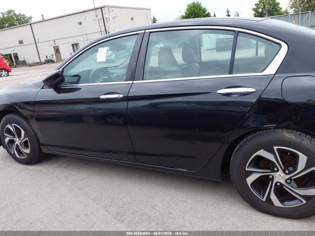 45264863 :رقم المزاد ، 1HGCR2F36GA049208 vin ، 2016 Honda Accord Lx مزاد بيع