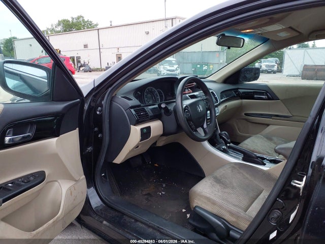 45264863 :رقم المزاد ، 1HGCR2F36GA049208 vin ، 2016 Honda Accord Lx مزاد بيع