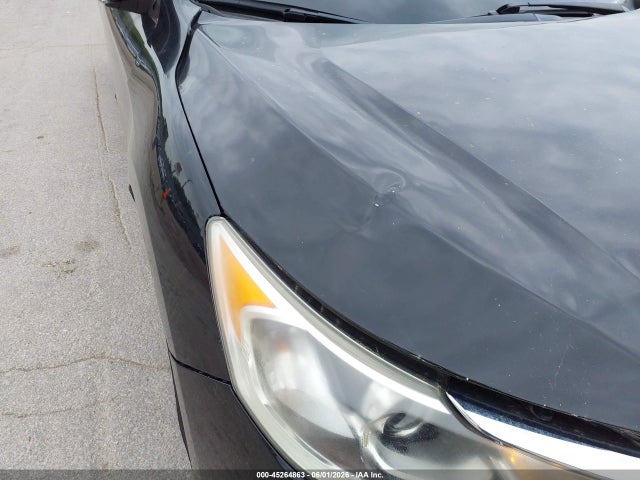 45264863 :رقم المزاد ، 1HGCR2F36GA049208 vin ، 2016 Honda Accord Lx مزاد بيع